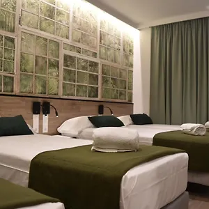 Casp House Affittacamere Barcellona