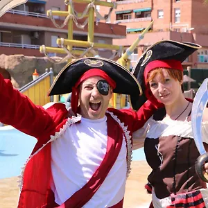 **** Hotel Evenia Olympic Palace Espagne
