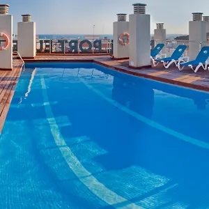 **** Hotel Port Eugeni Espagne