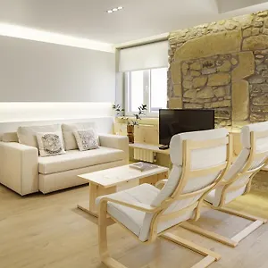 Apartamento Santa Maria By Feelfree, San Sebastián
