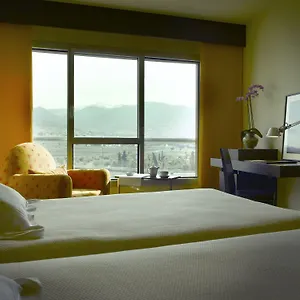 visit hotel