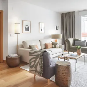 Apartamento Muinoa 2 By Feelfree, San Sebastián