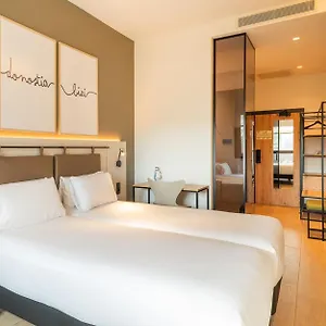 *** Hotel Leonardo Espagne
