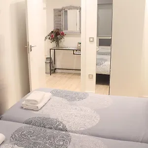 Talaia Ht Alloggio in famiglia San Sebastián