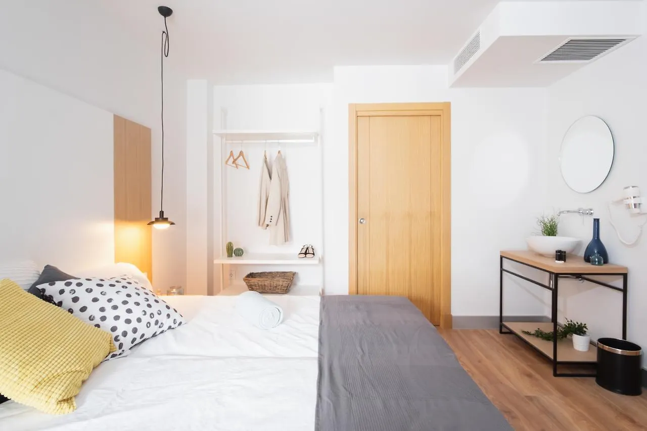 Pension Arroka San Sebastian 0*,
