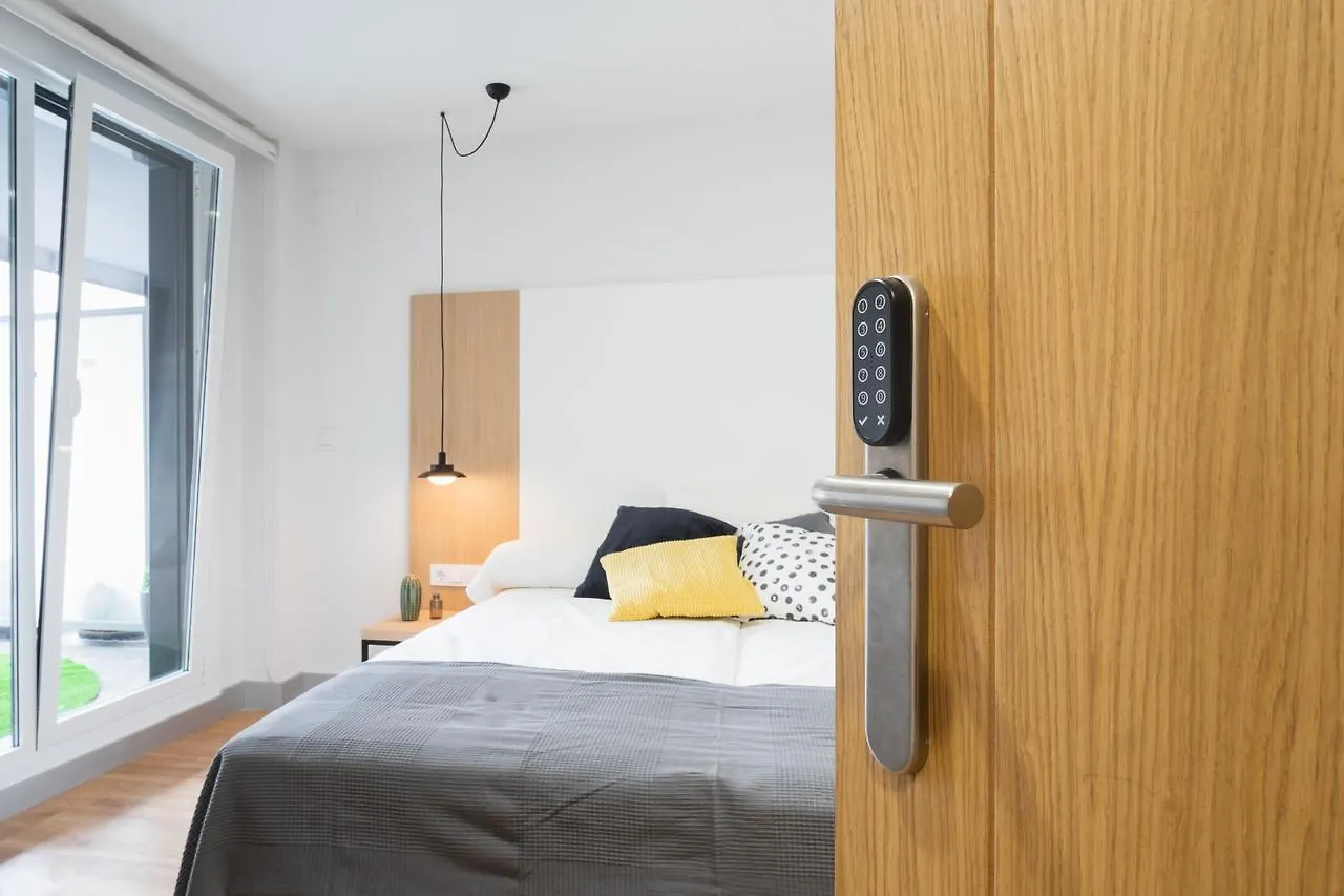Pension Arroka San Sebastian Guest house