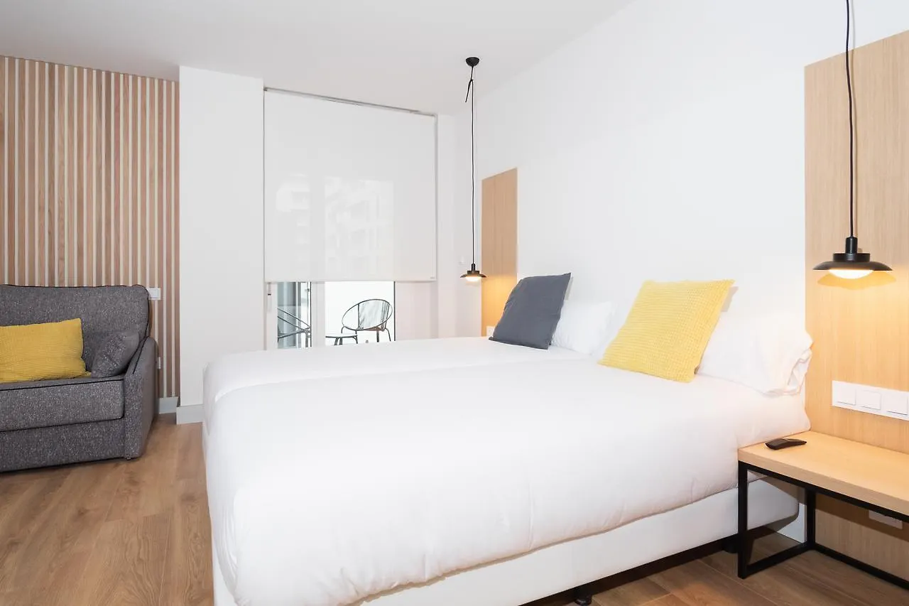 Guest house Pension Arroka San Sebastian